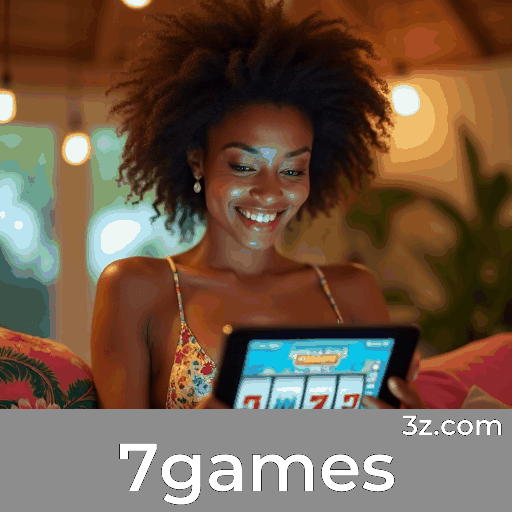 Revolução na Experiência de Jogos Online: Inovação e Valor na 7games