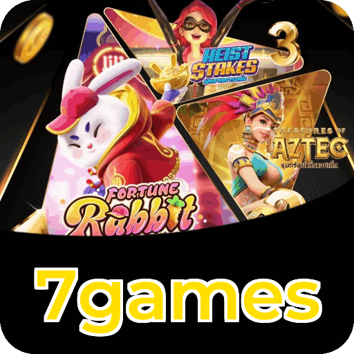 Tabela RTP dos jogos de cassino da 7games