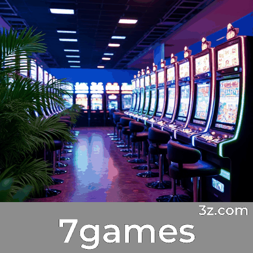 Domine os jogos de cassino no 7games com estratégias eficazes