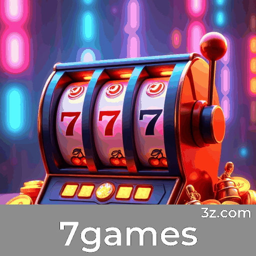 7games: O Melhor Cassino Online do Brasil