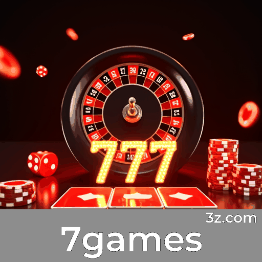 7games: Bônus Impressionantes e Ofertas Exclusivas!