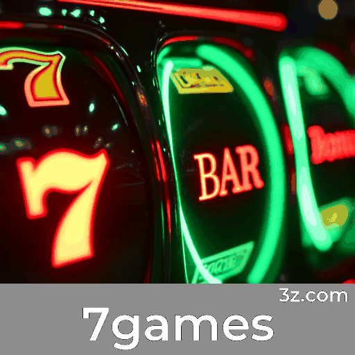 Descubra os bônus incríveis da 7games e ganhe mais!