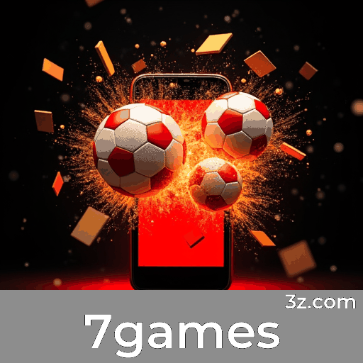 7games Esporte e Dados: Aposte com Inteligência e Análise