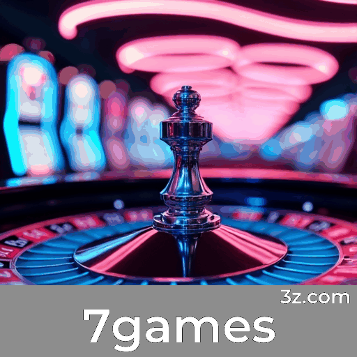 Experiência de Casino Elite no 7games: Dealers Reais e Jogos Premium