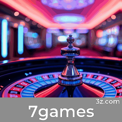 7games: O Melhor Cassino Online do Brasil