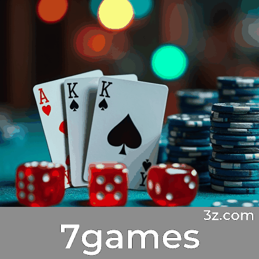 Aposte com 7games: Dados Esportivos e Análise Inteligente