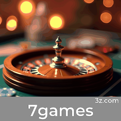 Experiência Premium no Casino 7games: Jogos e Serviços Elite